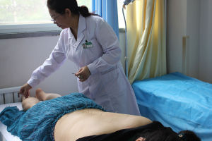 石磊[主任醫師教授]