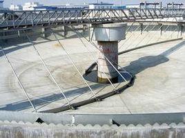 周邊刮泥機 周邊刮泥機