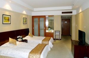 杭州華辰假日賓館 杭州華辰假日賓館