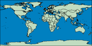 美國洛杉磯北嶺大地震