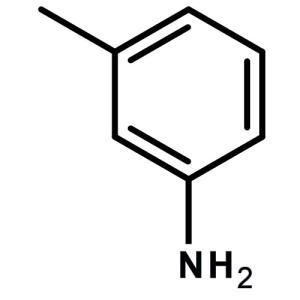 3-甲基苯胺 3-甲基苯胺