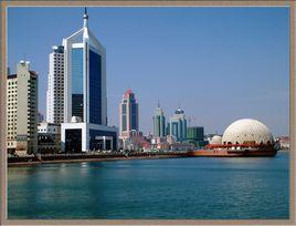 青島旅遊景區 青島旅遊景區