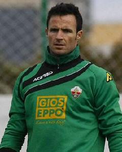 埃雷拉[埃爾切隊球員]