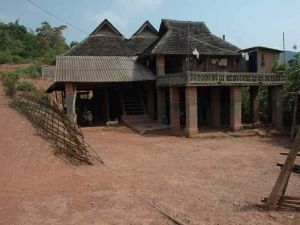 搭亥下寨村 搭亥下寨村