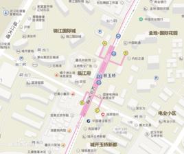 積玉橋站 積玉橋站