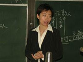 郭紅[天津財經大學經濟學博士，講師]