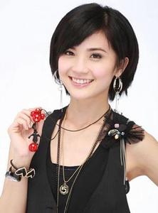 （圖）阿SA有望出演小梅