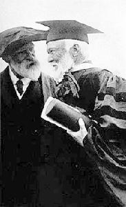 詹姆斯&middot;布萊斯教授