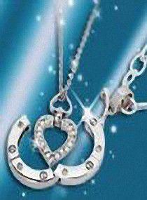 守護項鍊的愛戀 守護項鍊的愛戀