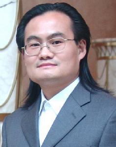 秦進[中國當代作家]