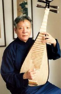 李光祖[琵琶演奏家]