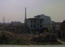 平望垃圾焚燒發電廠