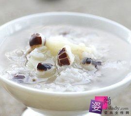 芡實粥 芡實粥