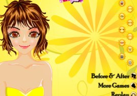 美麗的噶爾 美麗的噶爾