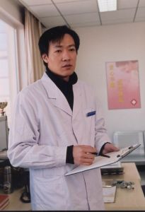 《中國式結婚》