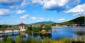 東湖旅遊度假區 東湖旅遊度假區