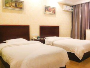 林豪泰酒店(蘇州樂園店) 林豪泰酒店(蘇州樂園店)