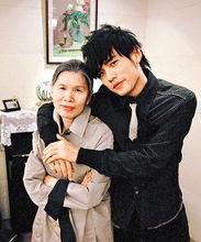 葉惠美[周杰倫的媽媽]