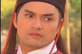 新包青天秋之舞 新包青天秋之舞