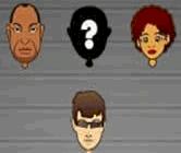 尋找嫌疑人 尋找嫌疑人