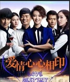 Love Destiny Love Destiny