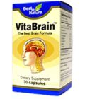 益腦靈（Vita Brain）