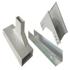 熱鍍鋅電纜橋架 熱鍍鋅電纜橋架