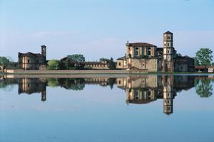 盧塞迪奧修道院