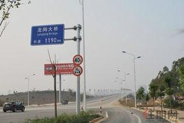 龍崗大道 龍崗大道