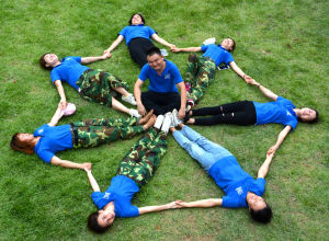 廣州精誠智恆健康諮詢有限公司