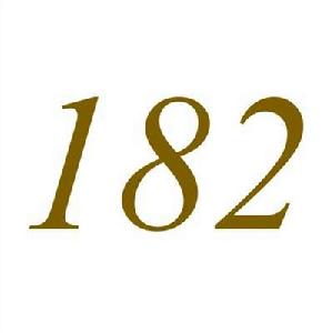 182[自然數]