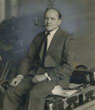 梅里安&middot;C&middot;庫珀