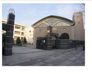 田園調布學園大學 田園調布學園大學