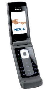 諾基亞 6650(T-Mobile)