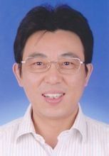 陳少軍[陽江市陽西縣人大常委會原副主任陳少軍]