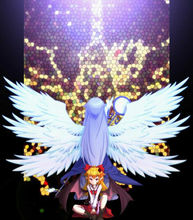 薩麗艾爾和伊莉斯