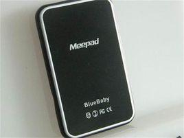 蘋果皮[CocoBlue藍牙蘋果皮手機伴侶]