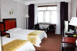 西寧夏都酒店 西寧夏都酒店