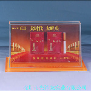 深圳市先鋒龍有機玻璃製品公司_您的專業亞克力製品加工廠家