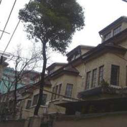 盧灣區新里 盧灣區新里