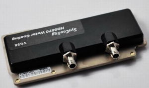 東遠VG58A顯示卡水冷頭 東遠VG58A顯示卡水冷頭