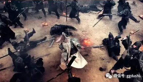 古代戰爭 古代戰爭