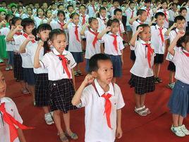 南寧市白沙路學校 南寧市白沙路學校