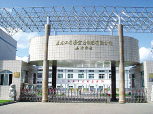 東北製藥集團有限責任公司