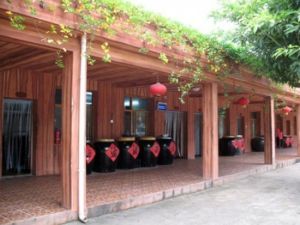 北海現代生態農業觀光園 北海現代生態農業觀光園