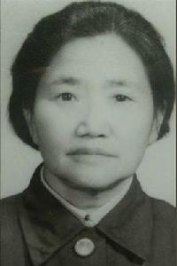 王凱[軍轉抗戰幹部贛南師院老前輩]