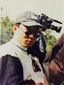 黃海剛[長春電影製片廠導演]