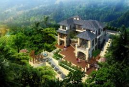 武夷山墅 武夷山墅