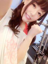 浜崎真緒生活照