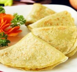 蘋果煎餅 蘋果煎餅